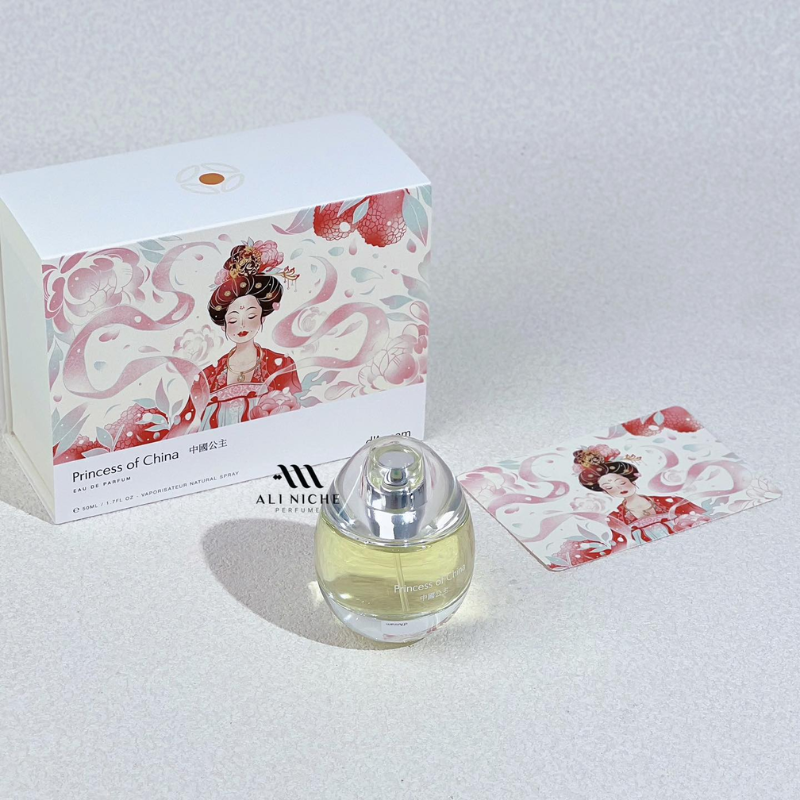 d'Annam Princess of China EDP